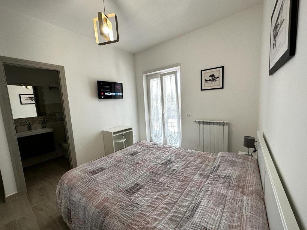 Capo Dei Bufali Alloggio Turistico Terracina Esterno foto